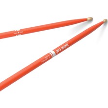 Valor Pro-Mark TX5AW-ORANGE Baget 5A Hickory Turuncu