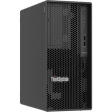 Alka Lenovo Thınksystem ST50 V3 7DF31001EA 1xıntel Xeon 6315P 4c 1X16GB 2X480GB 1x3.5 1X500W