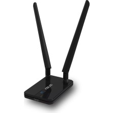 Alka Asus USB-AC58, AC1300, 400-867MBPS, 2.4ghz-5ghz, Dual Band, Usb3.0, Wıreless Ethernet