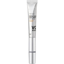 Valor Vt Cosmetics Vt Reedle Shot Vita-Light Eye Krem