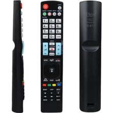 Alka Hey RM-L999+1 3D Küçük Kalıp Lg Üniversal LCD LED Tv Kumandası