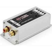 Alka Carstar CS-279 Metal Kasa Oto Anfi Çevirici