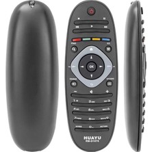 Alka Philips RM-D1070 Universal Lcd-Led Plazma Tv Kumandası 30568