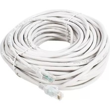 Alka Powermaster PM-1833 Cat6 20 Metre RJ45 Patch Network Ethernet Internet Kablosu