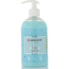 Valor Pierre Cardin Kind To Skin Okyanus Kokulu E Vitaminli Nemlendirici Sıvı El SABUNU-480 ml