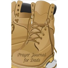 Valor Prayer Journal For Dads