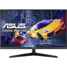 Alka 27 Asus VY279HGR IPS 1ms 120MHZ 1xvga 1xhdmı FHD1920X1080 Flıcker-Free Düşük Mavi Işık Vesa
