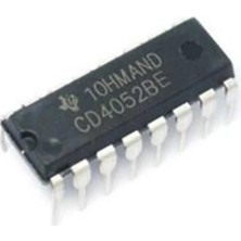 Alka CD 4052