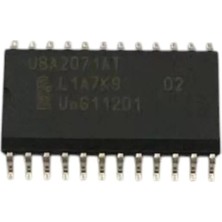 Alka Uba 2071AS Smd