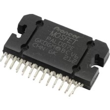 Alka Pal 007E Flexıwatt-25 Entegre Devre