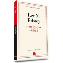 ÖNÇ - PRİME Ivan Ilyiç’in Ölümü - Klasikler