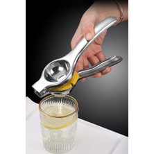 Valor Komple 304 Ağır Çelik Limon Narenciye Sıkacağı MT126