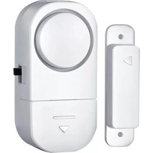 Alka Powermaster PM-17795 Mini Manyetik Pencere ve Kapı Güvenlik Alarmı