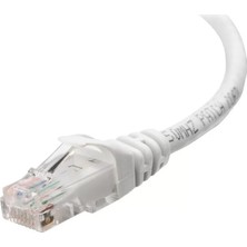 Alka Powermaster Cat5 25 Metre Patch Network Ethernet Kablo