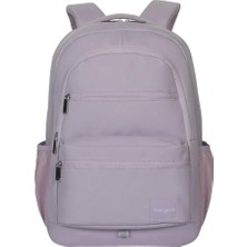 Valor Targus Laptop Sırt Çantası 6octave Iii Pembe - Marka Ean: 5063194002378