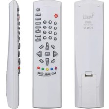 Alka Hey Arçelik Beko Patlı P-100 Tv Kumanda