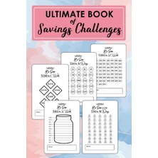 Valor Health And Wellness Gifts For Women Money Savings Challenge Book: Easy And Fun Low Income Savings T
