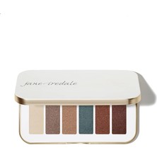 Valor Jane Iredale Purepressed Göz Farı Kit Palet