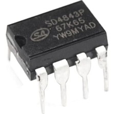 Alka Sd 4843