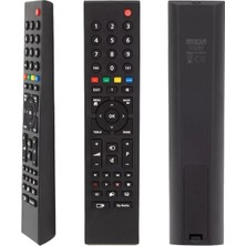 Alka Arçelik-Beko 3D Tuşlu Lcd-Led Tv Kumanda (RC3214802/01-TS1187R-1)