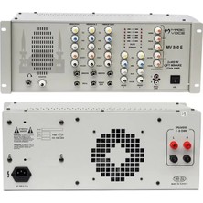 Alka Magicvoice MV-800E Efektli 2X400 W Ezan Küp Anfi