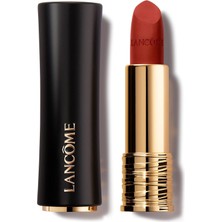Valor Lancome L'absolu Rouge Drama Matte 196 Ruj