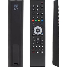 Alka Arçelik-Beko Guide Tuşlu LCD Tv Kumandası
