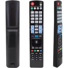 Alka Lg Premium 3D LCD LED Tv Kumandası