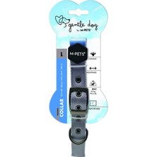 Valor M-Pets Gentle Dog Soft Boyun Tasmasi (Xs) Blue