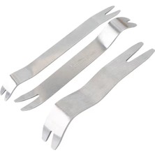 Alka Carstar HM-398S Araç Içi Ses Sistemi Sökme - Lastik Sökme -  Kapı Düzeltme Çıkarma Seti