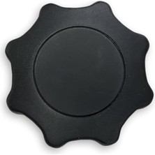 Valor Ön Koltuk Yatırma Ayar Kolu Siyah 1J0881671F Seat Cordoba ile Uyumlu 2000-2002