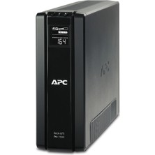 Alka Apc Back-Ups Pro 1500 230V Schuko