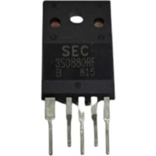 Alka 3s 0880RF TO3PF-5L Entegre Devre