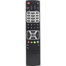 Alka Samux Hd Plus Uydu Alıcı Kumandası 31883