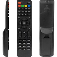 Alka Yumatu Hd - Citybox Hd Uydu Kumandası