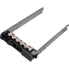 Valor Sunucusepeti KG7NR - G176J Dell Uyumlu 2.5" Disk Kızağı (R610 R620 R630 R710 R720 R730)