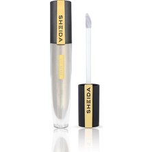 Valor Sheida Lipglos No:53 Metalik Gold