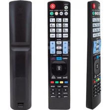 Alka Hey Lg Premıum Tuşlu LCD LED Tv Kumanda (AKB72914050-RC0931-082019001) (70103=40149=34088)