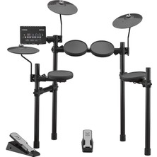 Valor Yamaha DTX402K Dijital Davul