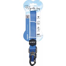 Valor M-Pets Gentle Dog Gezdi̇rme Kayişi (L) Blue