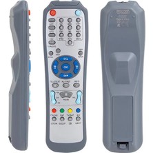 Alka Crea Uydu Alıcı Kumandası 4851