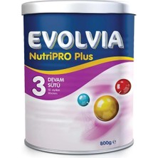 Valor Evolvia Nutripro Plus 3-800 G No_color 3