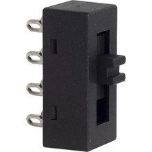 Alka Powermaster Anahtar 3 Konumlu Orta-Sağ-Sol (Saç Kurutma Anahtarı) IC-211