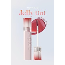 Valor Missha A'pieu Juicy Pang Jelly Tint 04 Jujube Jelly Nemlendirici Jel Yapılı Dudak Tint 3.5 Gr, 1116