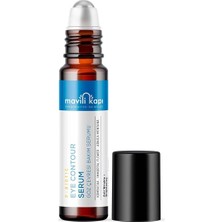 Valor Göz Çevresi Bakım Serumu - Yaşlanma Karşıtı - Ölmez Çiçeği - 10ML