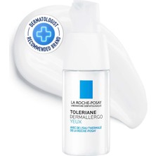 Valor La Roche Posay Toleriane Dermallergo Yeux - Göz Çevresi Bakım Kremi 20ML