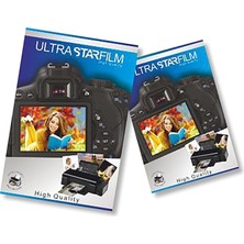 Valor Starfilm Star Film Hp Deskjet 2632 13 * 18 Fotoğraf Kağıdı 50 Adet