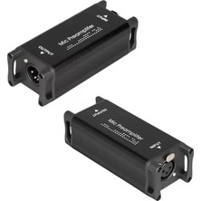 Alka Magicvoice MV-27122 Mikrofon Ses Güçlendirici - Booster