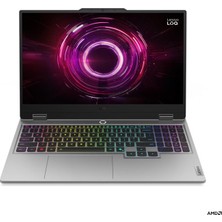 Alka Lenovo Nb Loq 15AHP10 83JG00BJTR Ryzen 7 250 32GB 1tb SSD 8gb Rtx 5060 15.6 Dos