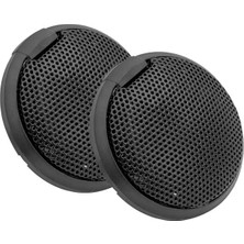 Alka Magicvoice 80 Watt Maks / 40 Watt Rms Güç Slim Kasa Oto Tweeter MV-7616